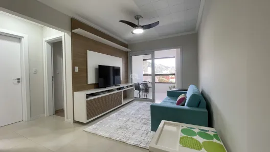 Apartamento com 2 Quartos à venda, 80m² no Santo Inácio, Santa Cruz do Sul