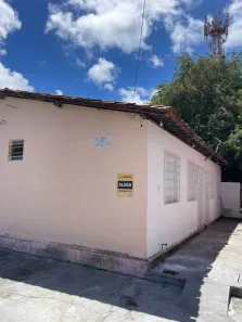 Casa com 2 Quartos para alugar, 50m² no Cirurgia, Aracaju