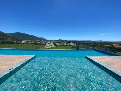 Apartamento com 1 Quarto à venda, 38m² no Campeche, Florianópolis