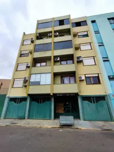 Apartamento com 1 Quarto para alugar, 55m² no Centro, São Leopoldo