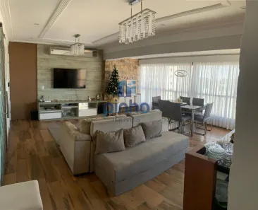 Apartamento com 3 Quartos à venda, 106m² no Trobogy, Salvador