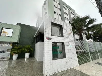 Apartamento com 3 Quartos à venda, 84m² no Sandra Cavalcante, Campina Grande