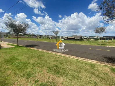 Lote/Terreno à venda, 300m² no Terras Alphaville Mirassol, Mirassol