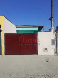 Casa com 1 Quarto à venda, 70m² no Massaguaçu, Caraguatatuba