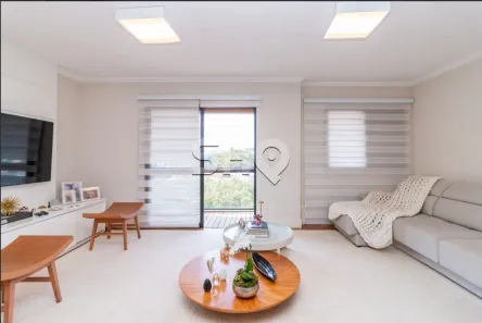 Apartamento com 3 Quartos à venda, 121m² no Vila Ipojuca, São Paulo