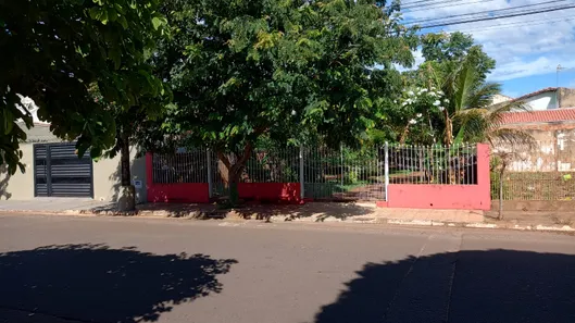 Casa com 3 Quartos à venda, 152m² no Vila Taquarussu, Campo Grande