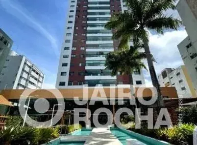 Apartamento com 4 Quartos à venda, 134m² no Candeias, Jaboatão dos Guararapes