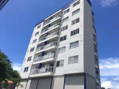 Apartamento com 3 Quartos à venda, 95m² no Jardim Amália, Volta Redonda