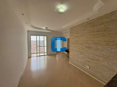 Apartamento com 2 Quartos à venda, 68m² no Vila Mangalot, São Paulo