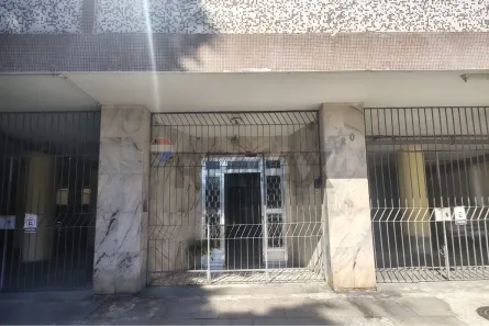 Apartamento com 3 Quartos à venda, 83m² no Madureira, Rio de Janeiro