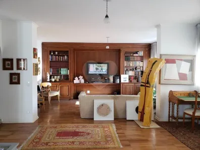 Apartamento com 3 Quartos à venda, 260m² no Santa Cecília, São Paulo