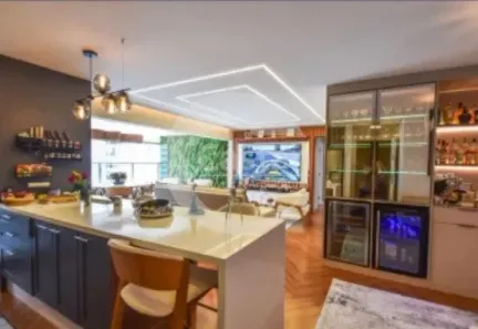 Apartamento com 3 Quartos à venda, 106m² no Ipiranga, São Paulo