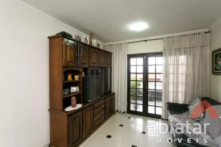 Sobrado com 2 Quartos à venda, 120m² no Jardim Monte Kemel, São Paulo