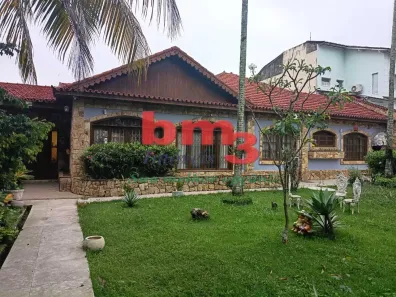 Casa com 4 Quartos à venda, 312m² no Jardim Guanabara, Rio de Janeiro