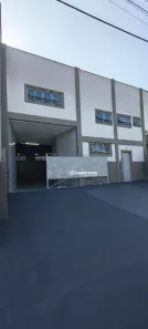 Galpão/Depósito/Armazém para alugar, 300m² no Jardim Leocádia, Sorocaba