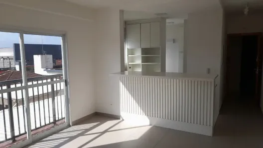 Apartamento com 2 Quartos à venda, 67m² no Encruzilhada, Santos