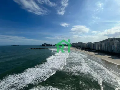 Apartamento com 3 Quartos à venda, 160m² no Pitangueiras, Guarujá