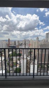 Apartamento com 1 Quarto à venda, 66m² no Setor Bueno, Goiânia