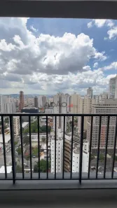Apartamento com 1 Quarto à venda, 67m² no Setor Bueno, Goiânia