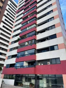 Apartamento com 3 Quartos à venda, 110m² no Candeal, Salvador