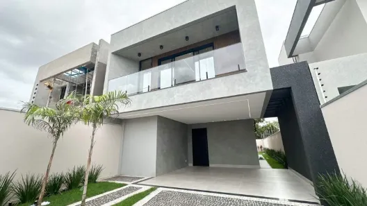 Sobrado com 3 Quartos à venda, 209m² no Plano Diretor Sul, Palmas