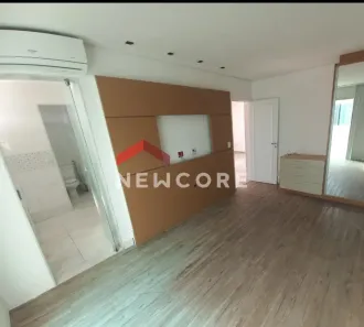 Cobertura com 3 Quartos à venda, 105m² no Castelo, Belo Horizonte