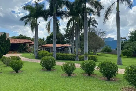 Casa de Condomínio com 5 Quartos à venda, 710m² no Parque Xangrilá, Campinas
