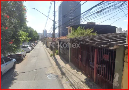 Sobrado com 14 Quartos à venda, 300m² no Vila Anglo Brasileira, São Paulo
