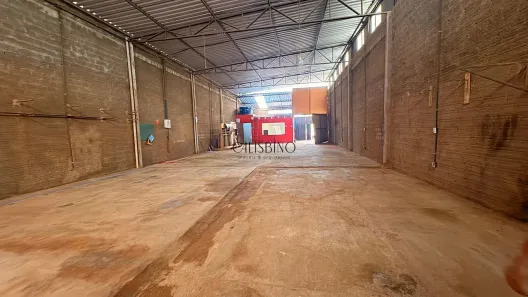 Galpão/Depósito/Armazém para alugar, 277m² no Baixa União, Porto Velho