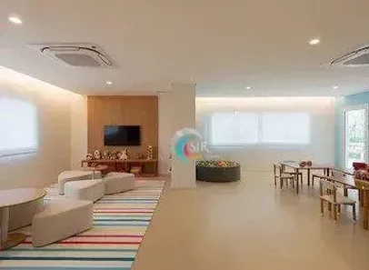 Apartamento com 2 Quartos à venda, 69m² no Jardim Caboré, São Paulo