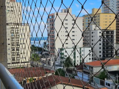 Apartamento com 2 Quartos à venda, 96m² no Aviação, Praia Grande