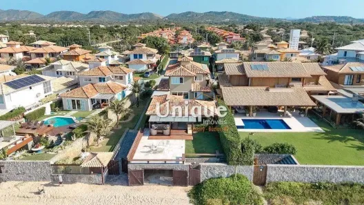 Casa de Condomínio com 5 Quartos à venda, 370m² no , Armação dos Búzios