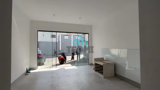 Sala Comercial para alugar, 40m² no Centro, Tremembé