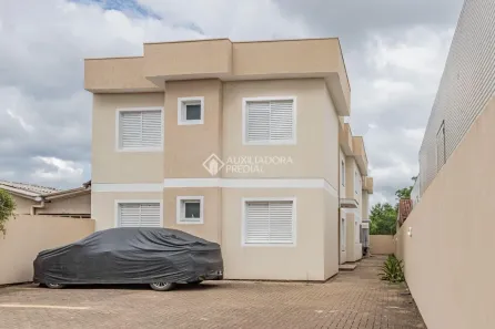 Apartamento com 2 Quartos à venda, 57m² no Morada do Vale I, Gravataí