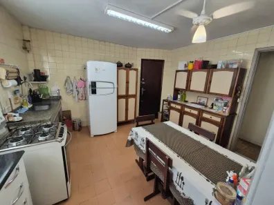 Apartamento com 3 Quartos à venda, 154m² no Fonseca, Niterói