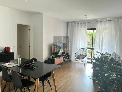 Apartamento com 3 Quartos à venda, 85m² no Jardim Bonfiglioli, São Paulo