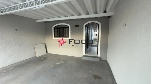 Casa com 3 Quartos à venda, 99m² no Jardim Vale do Sol, São José dos Campos
