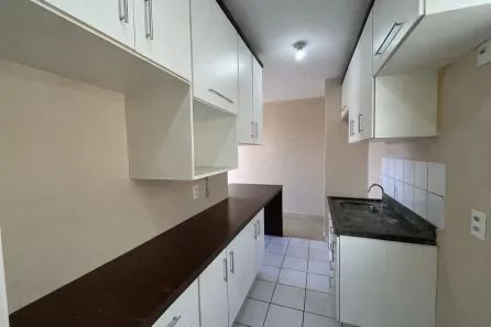 Apartamento com 2 Quartos à venda, 62m² no Vila São Francisco, Hortolândia