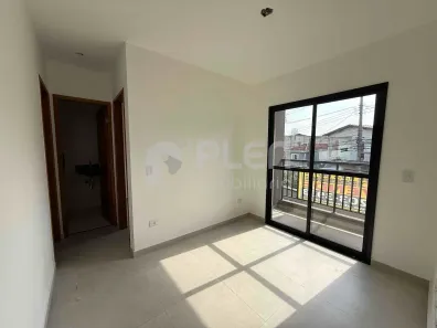 Apartamento com 2 Quartos à venda, 43m² no Vila Maria Alta, São Paulo