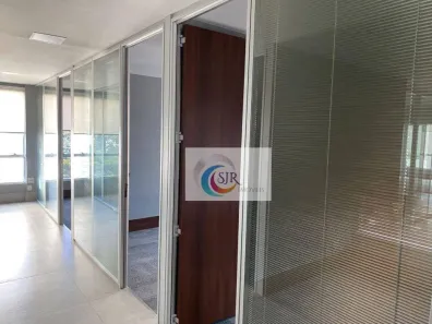Sala Comercial para alugar, 330m² no Consolação, São Paulo