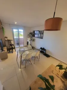 Apartamento com 1 Quarto à venda, 60m² no Demarchi, São Bernardo do Campo