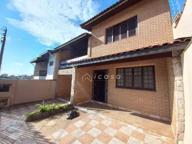 Casa com 3 Quartos à venda, 240m² no Vila Antônio Augusto Luiz, Caçapava