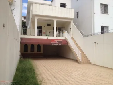 Sobrado com 4 Quartos à venda, 398m² no Jardim São Paulo(Zona Norte), São Paulo