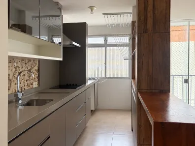 Apartamento com 3 Quartos à venda, 76m² no Abraão, Florianópolis