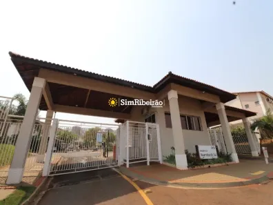 Casa de Condomínio com 3 Quartos à venda, 100m² no Vila do Golf, Ribeirão Preto