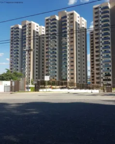 Apartamento com 2 Quartos à venda, 52m² no Jardim Santa Fé, Sorocaba