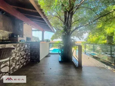 Fazenda/Sítio com 3 Quartos à venda, 280m² no Parque Aeroporto, Campinas