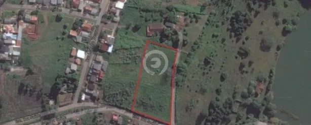 Lote/Terreno à venda, 8184m² no Encosta do Sol, Estância Velha