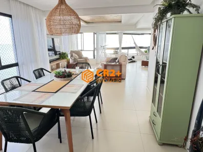 Apartamento com 4 Quartos à venda, 207m² no Candeias, Jaboatão dos Guararapes