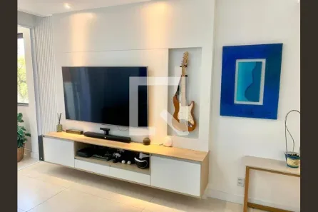 Apartamento com 3 Quartos à venda, 105m² no Cambuí, Campinas